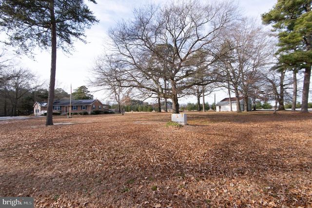 6132 PALMERS MILL RD, Hurlock, MD 21643