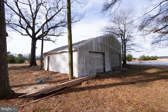 6132 PALMERS MILL RD, Hurlock, MD 21643