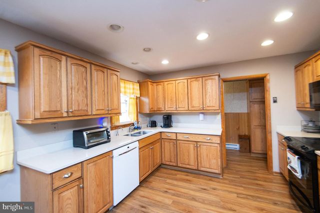 6132 PALMERS MILL RD, Hurlock, MD 21643