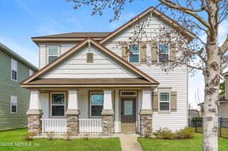328 VINEYARD Lane, Orange Park, FL 32073