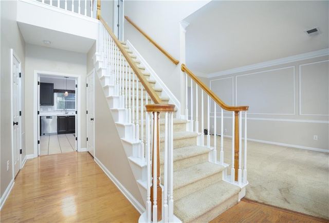 2104 Jockey Hollow NW Drive, Kennesaw, GA 30152