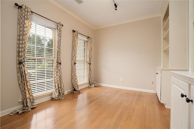 2104 Jockey Hollow NW Drive, Kennesaw, GA 30152