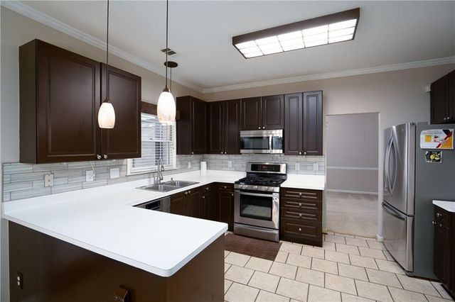 2104 Jockey Hollow NW Drive, Kennesaw, GA 30152