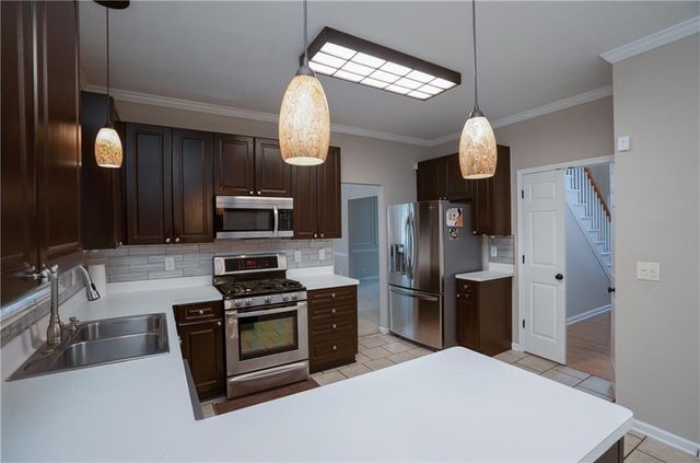 2104 Jockey Hollow NW Drive, Kennesaw, GA 30152