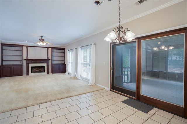 2104 Jockey Hollow NW Drive, Kennesaw, GA 30152