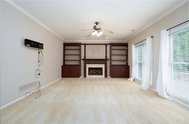 2104 Jockey Hollow NW Drive, Kennesaw, GA 30152