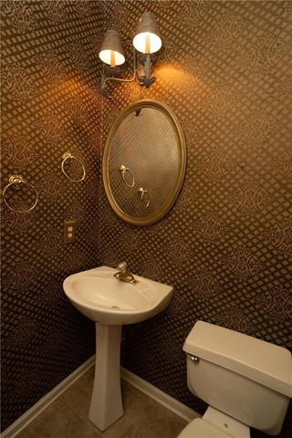 2104 Jockey Hollow NW Drive, Kennesaw, GA 30152