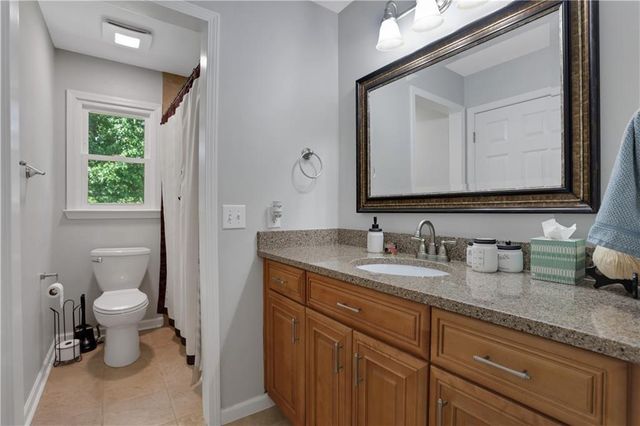 2104 Jockey Hollow NW Drive, Kennesaw, GA 30152