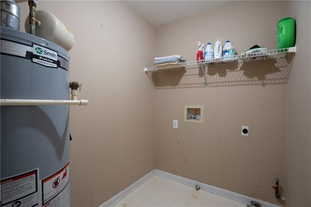 2104 Jockey Hollow NW Drive, Kennesaw, GA 30152