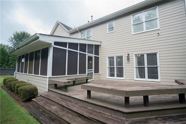 2104 Jockey Hollow NW Drive, Kennesaw, GA 30152