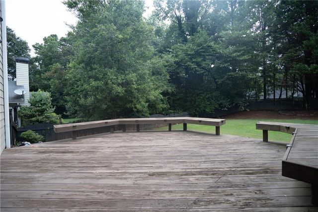 2104 Jockey Hollow NW Drive, Kennesaw, GA 30152