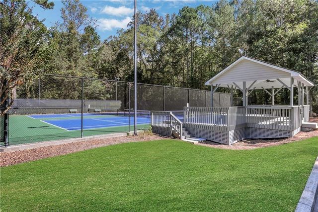 2104 Jockey Hollow NW Drive, Kennesaw, GA 30152