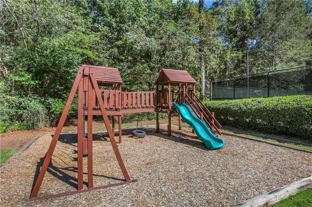 2104 Jockey Hollow NW Drive, Kennesaw, GA 30152