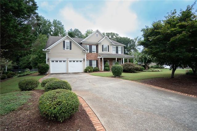 2104 Jockey Hollow NW Drive, Kennesaw, GA 30152