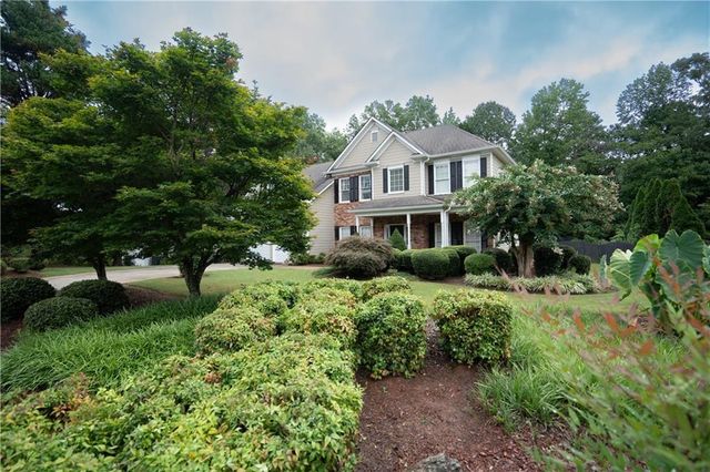 2104 Jockey Hollow NW Drive, Kennesaw, GA 30152