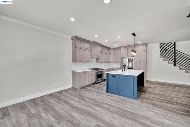 2142 Harborage Way, Oakley, CA 94561
