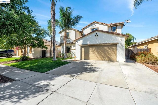 2142 Harborage Way, Oakley, CA 94561