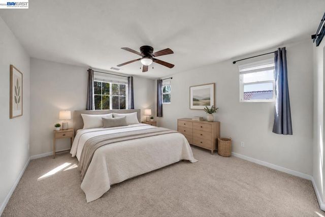 2142 Harborage Way, Oakley, CA 94561