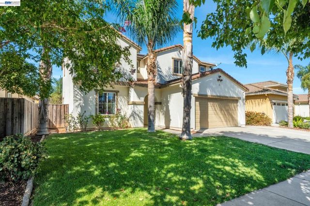 2142 Harborage Way, Oakley, CA 94561