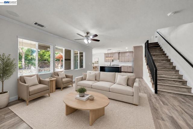 2142 Harborage Way, Oakley, CA 94561