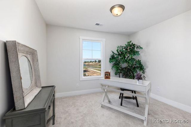 6116 Burgess Drive 12, Spring Lake, MI 49456