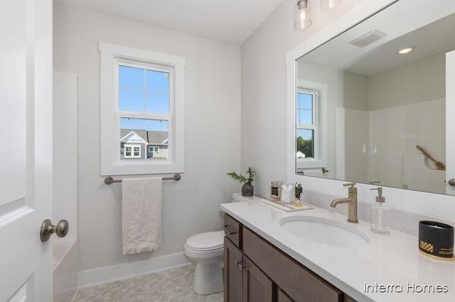 6116 Burgess Drive 12, Spring Lake, MI 49456