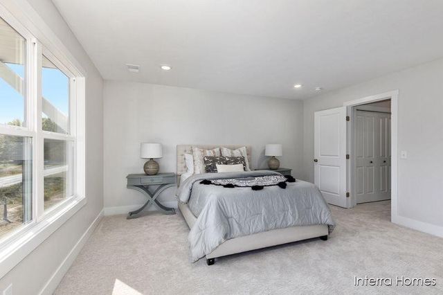 6116 Burgess Drive 12, Spring Lake, MI 49456