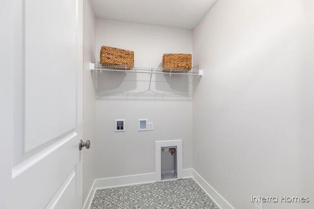 6116 Burgess Drive 12, Spring Lake, MI 49456