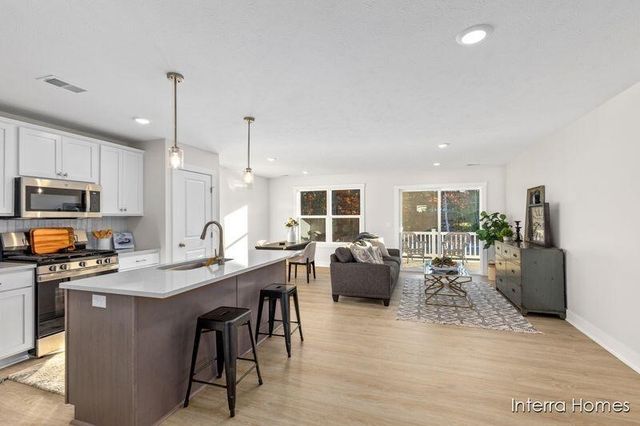 6116 Burgess Drive 12, Spring Lake, MI 49456