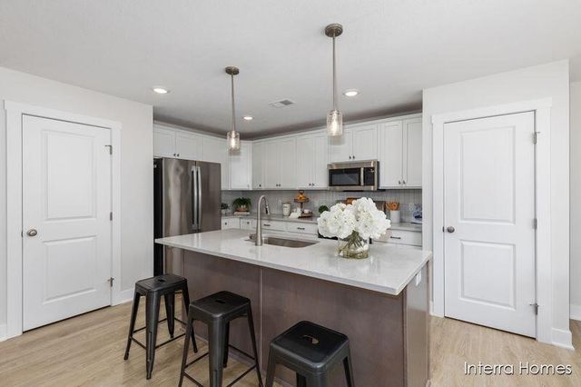 6116 Burgess Drive 12, Spring Lake, MI 49456