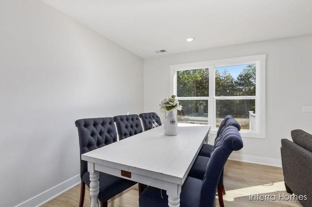 6116 Burgess Drive 12, Spring Lake, MI 49456