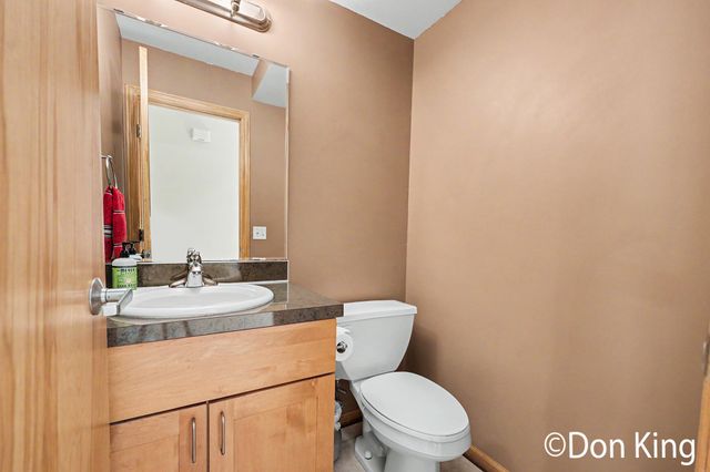 5395 Double Eagle Drive Ne, Plainfield Twp, MI 49321