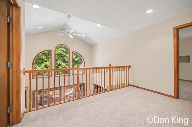 5395 Double Eagle Drive Ne, Plainfield Twp, MI 49321