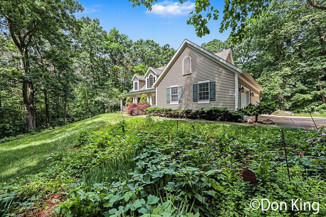 5395 Double Eagle Drive Ne, Plainfield Twp, MI 49321