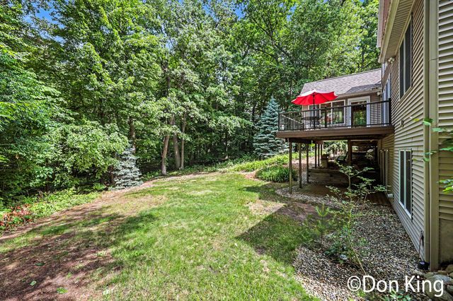 5395 Double Eagle Drive Ne, Plainfield Twp, MI 49321