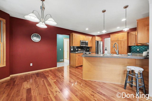 5395 Double Eagle Drive Ne, Plainfield Twp, MI 49321