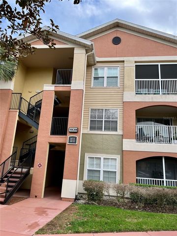 1939 SUMMER CLUB APT DRIVE 315, Oviedo, FL 32765