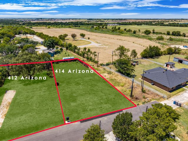 414 N Arizona Drive 110, Celina, TX 75009