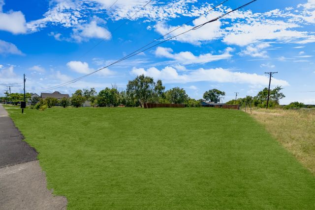 414 N Arizona Drive 110, Celina, TX 75009