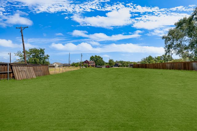 414 N Arizona Drive 110, Celina, TX 75009