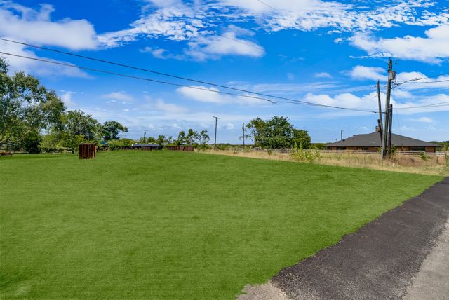 414 N Arizona Drive 110, Celina, TX 75009
