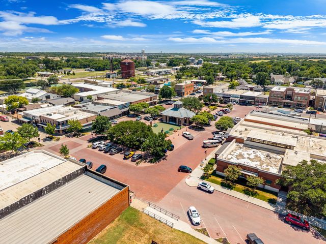 414 N Arizona Drive 110, Celina, TX 75009
