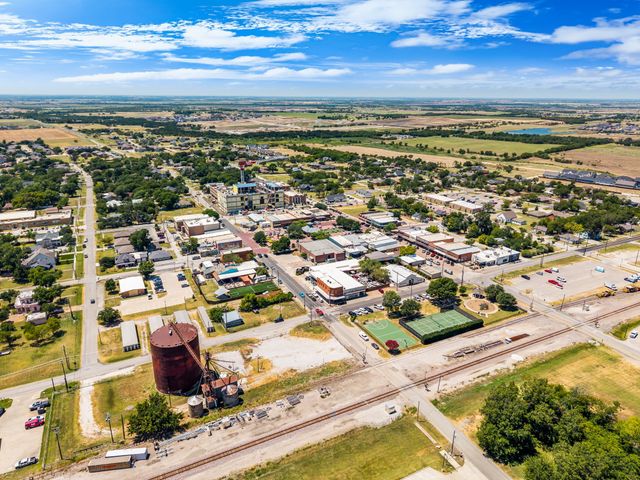 414 N Arizona Drive 110, Celina, TX 75009