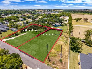 414 N Arizona Drive 110, Celina, TX 75009