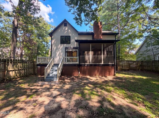 106 Rother Lane, Durham, NC 27707