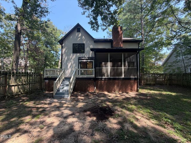 106 Rother Lane, Durham, NC 27707