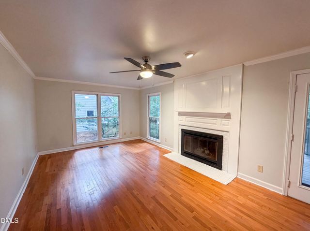 106 Rother Lane, Durham, NC 27707
