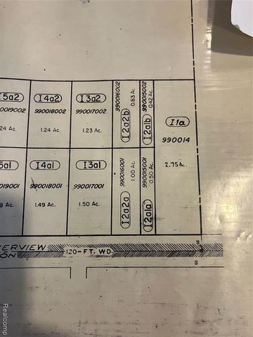 000 King Road, Riverview, MI 48192