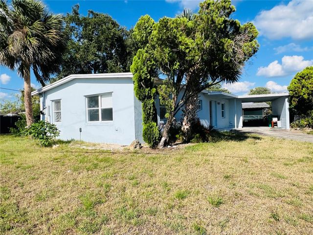21098 GLENDALE AVENUE, Port Charlotte, FL 33952