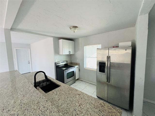 21098 GLENDALE AVENUE, Port Charlotte, FL 33952